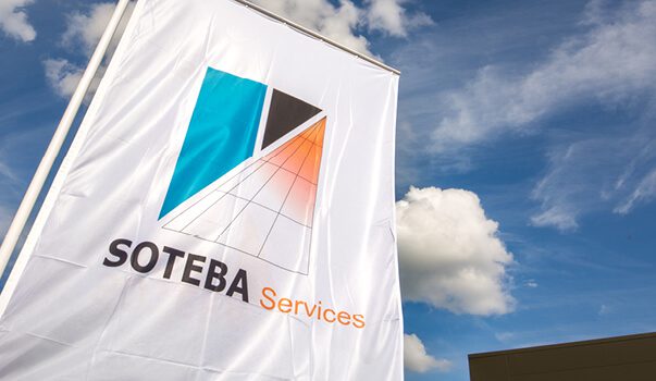Soteba Services