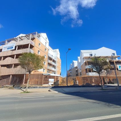 Les Accords Boisés à Angers (49)