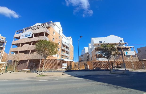 Les Accords Boisés à Angers (49)